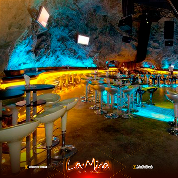 Mina Club